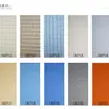 Persianas Verticales para Oficina y Hogar, Persianas Verticales con Lamas, Persianas Verticales Gruesas Blackout