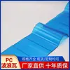 Fábrica de Azulejos de Iluminación Pc de Henan Tablero Corrugado Garantiza Calidad Toldo para Cochera Toldo para Exteriores Iluminación de Techo para Taller