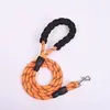 Correa para perro, cuerda para pasear perros, suministros para mascotas al por mayor, exclusivo transfronterizo, ventas directas de fábrica, correa de longitud extendida