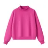 Ropa de Mujer Transfronteriza Sudadera con Capucha y Pantalones Cortos Dopamina Hot Girl Traje de Sudadera con Capucha y Pantalones Cortos de Forro Polar Americano