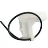 21710-4U000 217104U000 Reservatório de Fluido de Limpeza do Carro Bule de Água Tanque de Água Adequado para Nissan Nissan