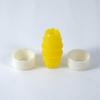 [Chuangyuan] Conector rápido de manguera de 6 puntos directo de fábrica conector de plástico para manguera de jardín adaptador de extensión