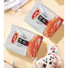 Palitos Pequeños de Gluten Weilong 312g Paquete Grande Tiras Picantes Famosas en Internet Snacks Casuales Envío Gratis Caja Completa Mayoreo