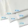 Tecido para Cortina de Gaze no Atacado, Gaze Branca Versátil Transparente à Luz mas Não Transparente Tela para Janela, Atacado de Tecido em Shaoxing em Estoque