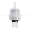 Adecuado para Mercedes-Benz Mercedes 300E W124 Válvula antirretorno para pulverizador de agua del parabrisas del coche A0008601062