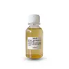 Gelatina Líquida Mezclada con Cinabrio Mineral para Pinceladas Finas, Pintura de Rocas y Pegamento Colorante para Pintura Tradicional China 200ml