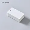 Etiquetas de Precio en Blanco para Ropa y Joyería, Etiquetas Colgantes para Escribir a Mano, Papel Blanco Universal para Tarjetas