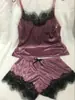 Comercio exterior transfronterizo lencería sexy para mujer lencería sexy Europa y Estados Unidos talla grande pestañas conjunto de ropa para el hogar fabricantes venta al por mayor