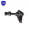 El diferencial 41110-71180 es adecuado para el ensamblaje del diferencial delantero de Toyota Hilux