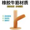 Tee de Golfe, Longo, Médio, Curto Suporte para Bola de Golfe, Acessórios para Tee de Golfe, Tee de Borracha para Golfe, Alta Elasticidade e Durabilidade