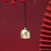 Cadenas Festivas de Año Nuevo con Carrillones de Viento, Adornos para Coche de Celebración de Año Nuevo, Colgantes de Carrillones de Viento, Colgantes para Inauguración de Casa, El Fabricante Acepta Pedidos al por Mayor