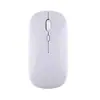 Aplicable para Funda Protectora de Tableta Samsung Tab A9 de 8.7 pulgadas Teclado Bluetooth A11 Cubierta de Cuero Desmontable con Retroiluminación Dropshipping Transfronterizo