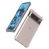 Google es adecuado para Pixel 10, 9 Pro Xl, Google 8A, Funda para teléfono de cuatro esquinas 6A, 9A Airbag, 5A Cubierta protectora anti-caídas