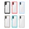 Estuche acrílico transparente Space para Sony Xperia 10 VI Estuche para teléfono Sony Xperia 10 VI