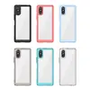 Funda para Teléfono Móvil Sony Xperia 10 Vi Funda para Teléfono Móvil Anticaídas de Acrílico Sony Xperia 10 Vi