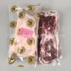 Fénix Dorado Australiano Wagyu de Raza Pura Arroz Filete Cortado Original Marinada Carne de Copo de Nieve Sukiyaki Olla Caliente Barbacoa Uso Comercial