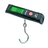 Balanza de Equipaje Gancho Grande Weiheng Wh-A12 Balanza Digital Btech Balanza para Maletín al por Mayor 50kg