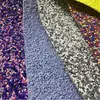 Gránulos de Caucho EPDM, Antideslizantes, Aptos para la Piel, Estéticamente Agradables, Resistentes al Envejecimiento, Material Colorido para Piscinas Exteriores, Directo del Fabricante, Disponibles al por Mayor