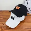 Gorra de Béisbol Estilo Americano con Visera Curva para Mujer, Gorra de Sol Lavada Bordada con Cara Sonriente para Pareja, Gorra Suave con Visera de Pato para Hombre, Marca de Moda
