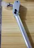 Clipe de fixação de pilar rotativo de 180 graus Clipe de fixação rotativo de 90 graus Fixador manipulador Fixação rotativa