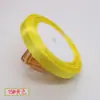 Processamento Personalizado e Fornecimento Transfronteiriço de Fitas de Cetim Coloridas de 1cm, Laços de Fita de Seda e Fitas Decorativas para Caixas de Presente no Atacado