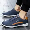 2025 Exportación Transfronteriza Talla Grande Zapatos Deportivos Zapatos de Hombre Estudiantes de Secundaria Zapatillas para Correr Moda Casual Jóvenes Niños Tenis
