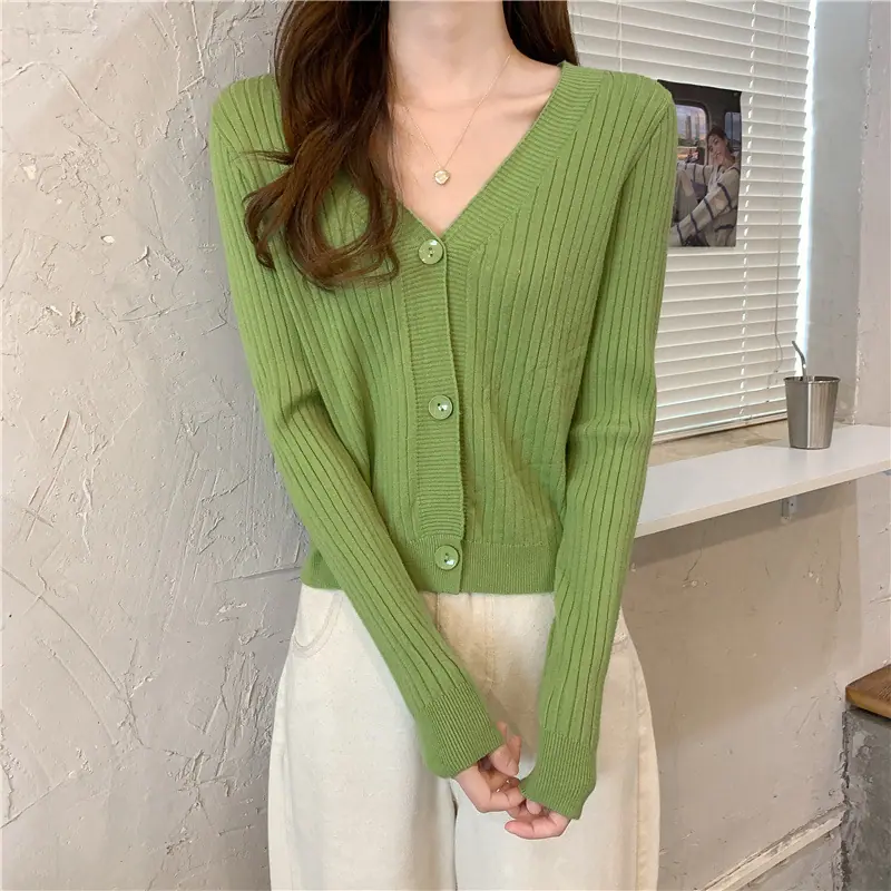 SKU-07-绿色