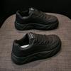 2025 Nuevas Zapatillas Blancas de Primavera para Mujer Estilo Coreano Ins Casual Deportivas Versátiles Zapatillas Estilo Urbano Cbd23