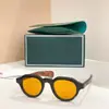 Gafas de Sol de Lujo de Diseñador Polarizadas Palm Jacques Gafas de Sol de Moda para Hombres y Mujeres Jmm Kellerman I