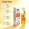 Aceite Tailandés para Iluminar el Cuerpo, Masaje de Hombros y Cuello, Limpieza de Meridianos de Todo el Cuerpo, Hidratación y Humectación Natural con Plantas