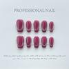 Colección de Productos Nuevos de Abril Calcomanías para Manicura Uñas Postizas Removibles Parche Acabado Fototerapia Productos de Armadura Acabados para Usar a Mano Pura