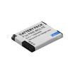 Adequado para bateria Panasonic DMW-BCL7, bateria DMW-BCL7e, bateria DMW-BCN10
