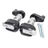 Adecuado para Yamaha YZF R3 R25 15-18 años bola anticaída modificada cuerpo del motor varilla anticaída accesorios