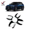 Adecuado para 23 Toyota Yaris Cross Tazas Exteriores de Puerta Yaris Pegatinas para Tazas Exteriores de Puerta de Coche Versión Sudeste Asiático