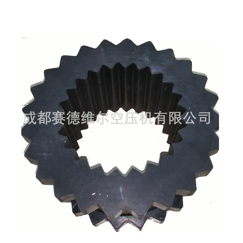 1614873800阿特拉斯空压机弹性联轴器GA110-13