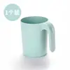 Taza de lavado bucal simple, taza de cepillado para el hogar, cubo de dientes nórdico, taza de dientes linda y creativa, taza de cepillo de dientes para parejas