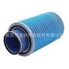 El elemento de filtro de aire 3252 es adecuado para Shaanxi Auto Delong Balong Valin Gelfa Auman filtro de aire