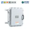 Caja Antiexplosiva, Caja de Conexiones Antiexplosiva, Caja de Distribución de Energía Antiexplosiva, Calidad Garantizada Hecha a Medida No Estándar para las Industrias Química y Petrolera