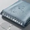Sábana impermeable para ancianos, protector de orina para bebé, protector contra suciedad de mascotas, sábana individual a prueba de fugas para adultos, lavable a máquina