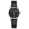 Relógio OCHSTIN/augustden LQ017A simples retrô feminino casual de negócios com quartzo