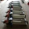 Taladro de anclaje neumático tipo MQT-85J21.8 para producción minera en China. Fabricante y proveedor de taladros de anclaje neumáticos.