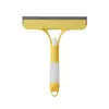 Herramienta de limpieza de cristales para uso doméstico, raspador de cristales oficial, herramienta de limpieza de ventanas, equipo de limpieza especializado