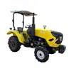 Versão de Exportação Trator de Quatro Rodas Hb-304 com 30 Cavalos de Potência, Fornecimento Direto do Fabricante, Adequado para Uso Agrícola em Campos Úmidos e Secos e Diversos Terrenos