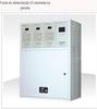 Tela DC de parede Sanke GZDW-24AH/110V controle de microcomputador sem manutenção Fonte de alimentação de tela DC