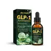 Gotas de Glp-1 Moringa Docteat Regulam o Uso de Açúcar pelo Corpo, Reduzem o Apetite e Gerenciam o Peso Corporal
