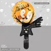 Novos Balões de Alumínio Mini Alienígena para Festas Infantis de Halloween