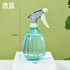 Frasco Spray de Álcool Doméstico Frasco Spray Desinfetante de Limpeza Tipo Pressão de Ar Regador de Névoa Fina Pequeno Borrifador de Água Frasco Spray