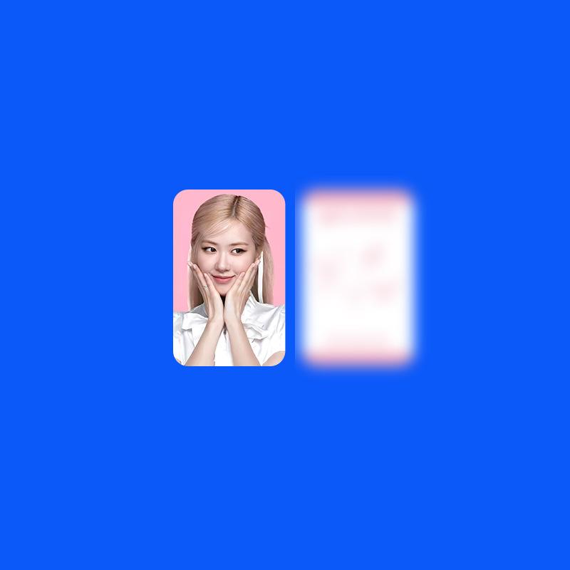 BLACKPINK 游戏YG特典卡总浏览图3.jpg