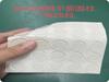 Atacado Transfronteiriço Preto Transparente Autoadesivo Silicone Anticolisão Antiderrapante Absorvente de Choque Mesa e Cadeira Sofá Maçaneta de Porta Silencioso Almofadas de Pé Adesivas