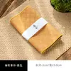 Toalla Absorbente Da'An Tang Guochao, Paño de Cocina, Paño para Té, Mantel para Mesa de Té, Paño de Limpieza para Tetera, Accesorios para Juego de Té Kung Fu, Paño para Té Zen